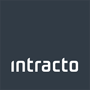logo: Intracto Group nv